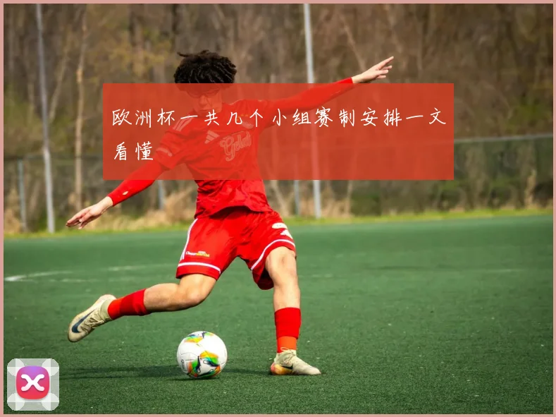欧洲杯一共几个小组赛制安排一文看懂